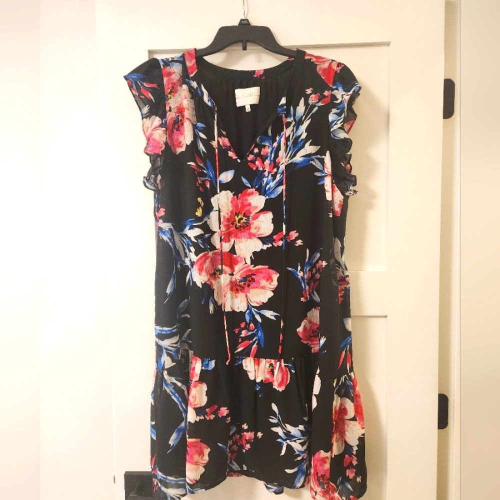 Womans Summer Dress